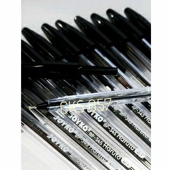 

Pen Haruto Joyko BP-345 (Per Lusin)