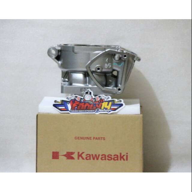 Boring Blok 1855 Ninja R Ninja SS Dan Ninja RR Original Kawasaki