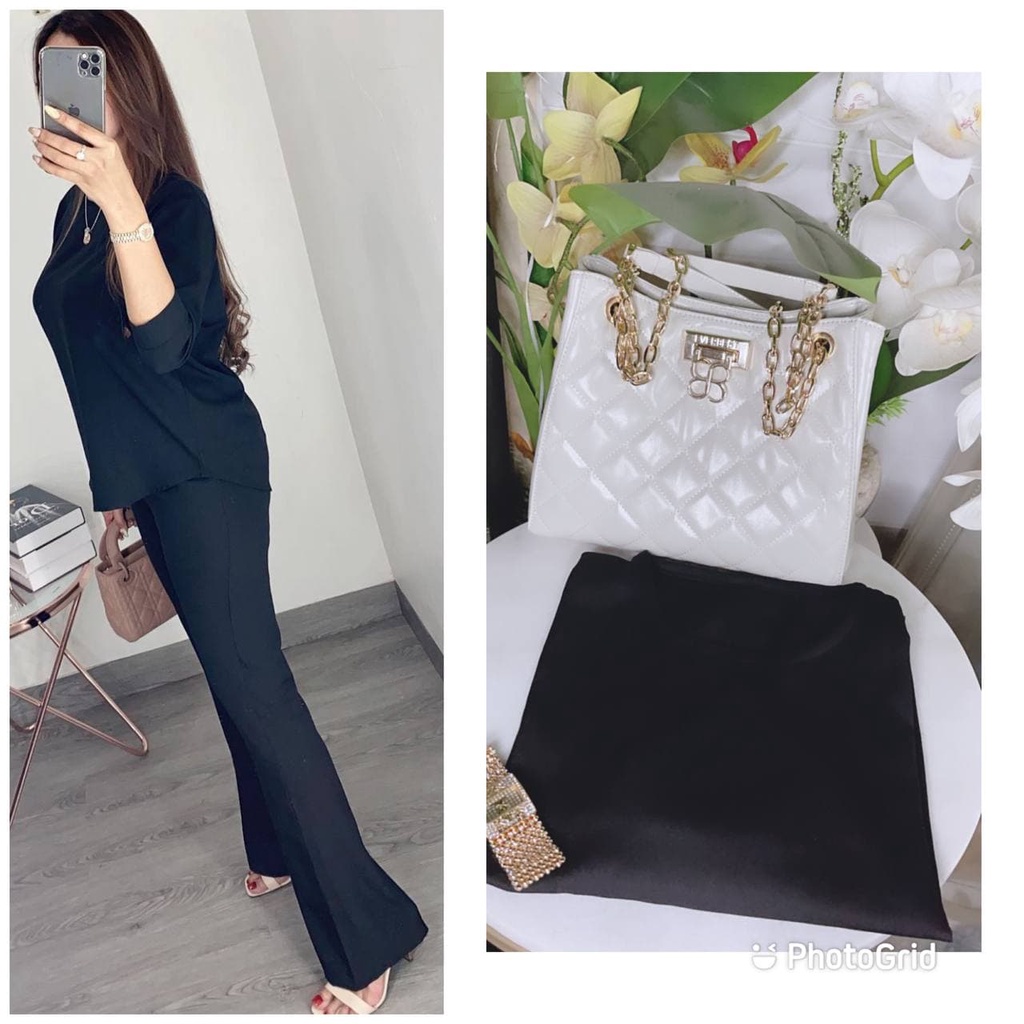 .. Nikita Oneset Viral Cutbray Wanita kekinian Bahan Shakila Import jumpsuit Dewasa terbaru Setcel