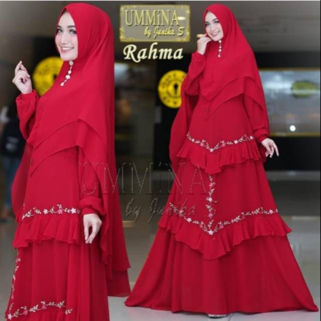 Rahma set