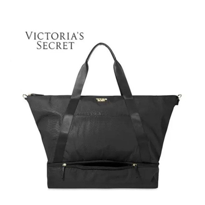 Victoria's Secret Big Tote Bag /100% Original /Tas Impor