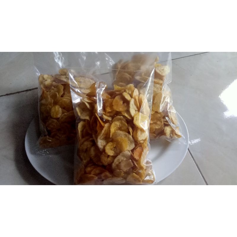 

kripik,pisang