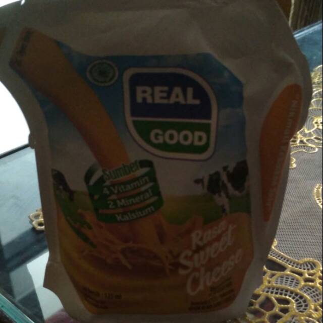 

Real good keju