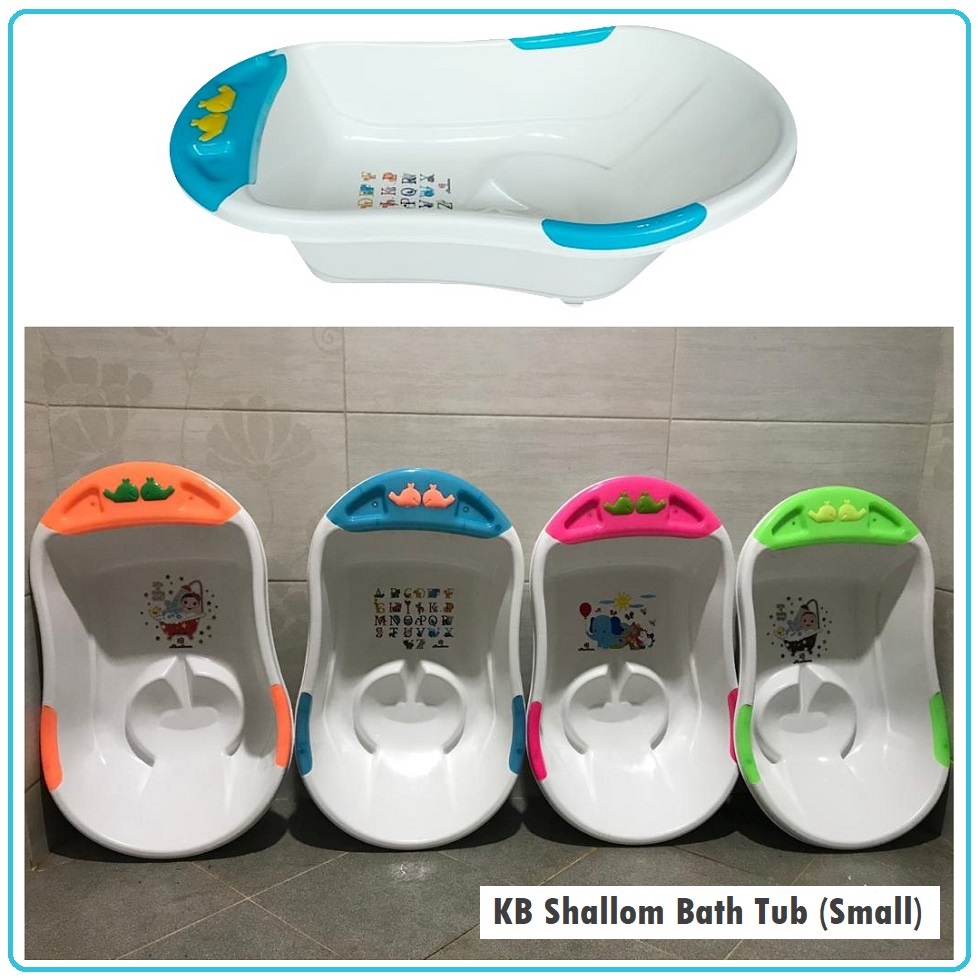 KB Shallom Bath Tub