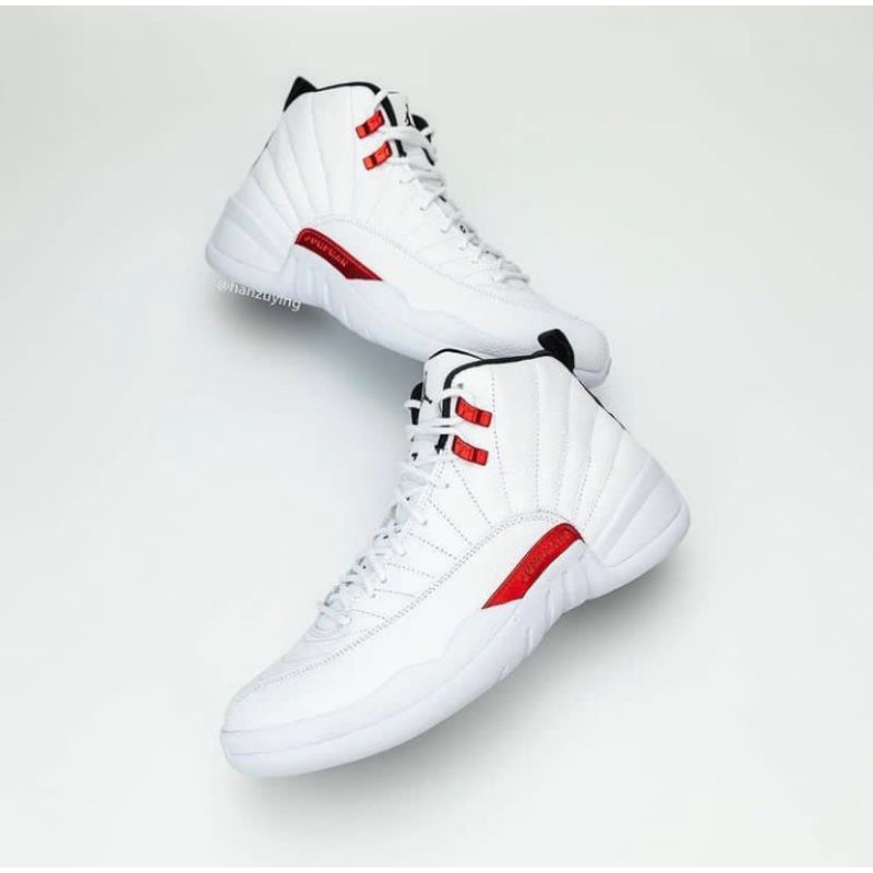 new jordan 12 twist