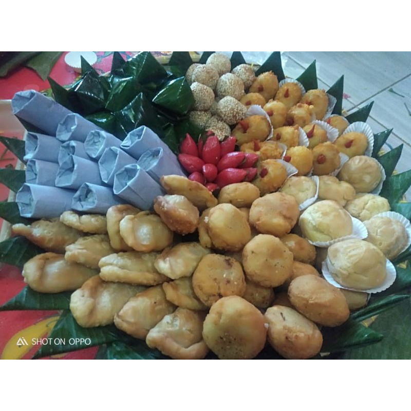 

jajanan pasar,paket catering