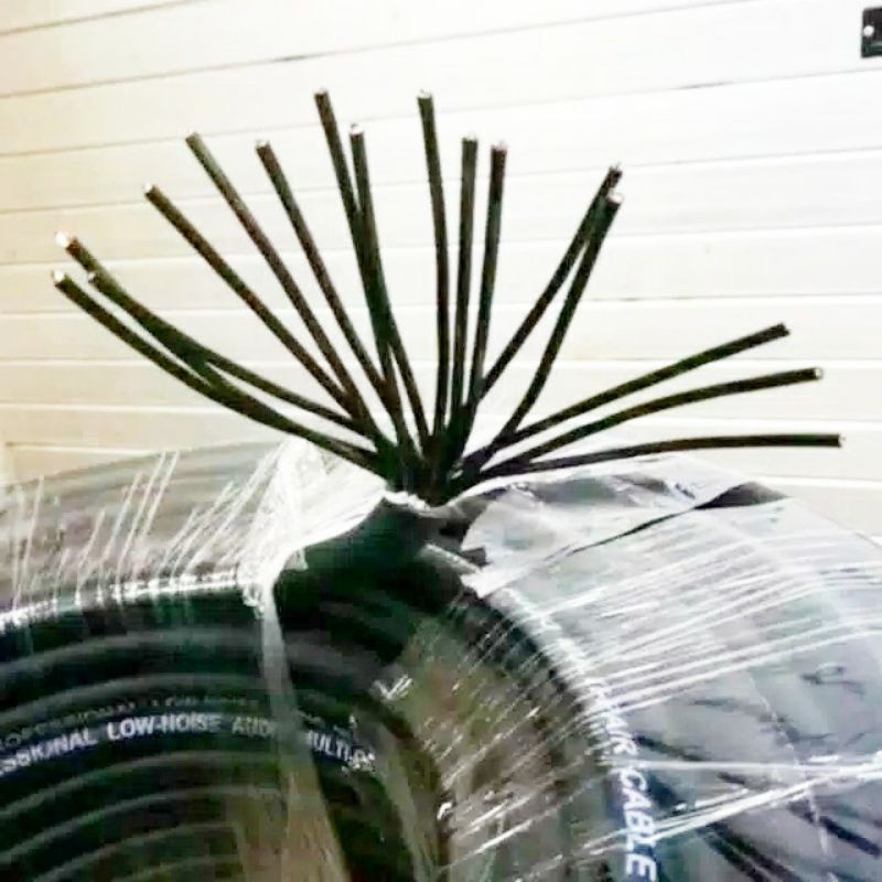 Kabel Audio Soundqueen Snake 16 Channel KS16 Soundqeen Meteran