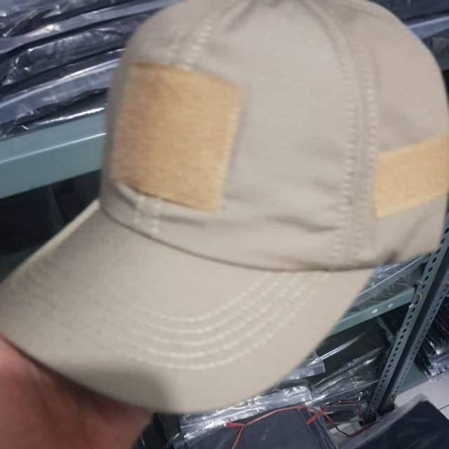 Topi Tactical | Perbakin | Polisi Ganteng | Taktikal Gear | Armylooks
