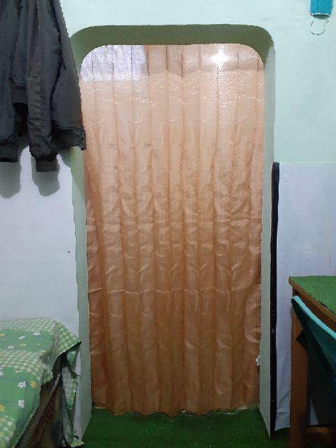  Gorden  Pintu  Vanesa Polos  Motif Sido    Save 23 