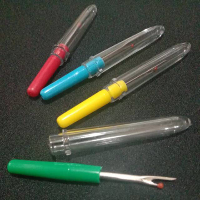 Pendedel/sontekan