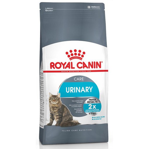 Royal Canin Urinary Care Makanan Kucing Dewasa 2kg/ROYAL CANIN URINARY CARE FRESH PACK