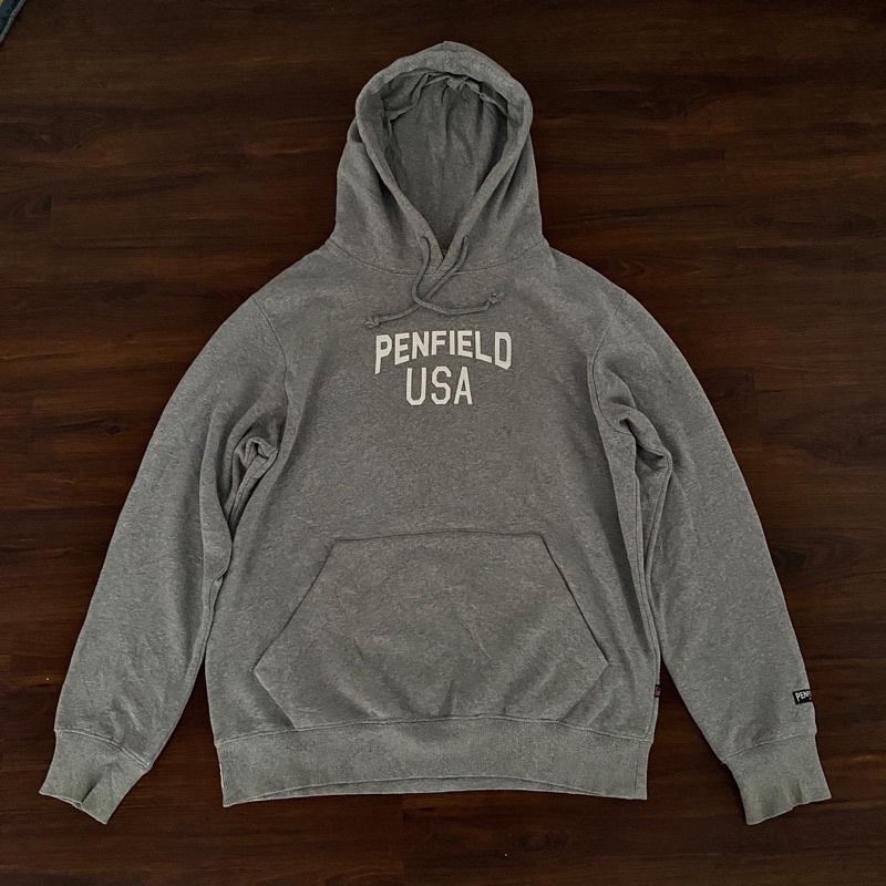 Original Second Brand Hoodie Penfield USA size L
