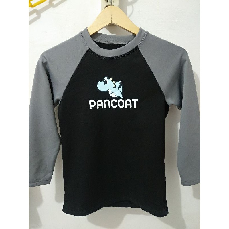 Baju Import Pancoat Original