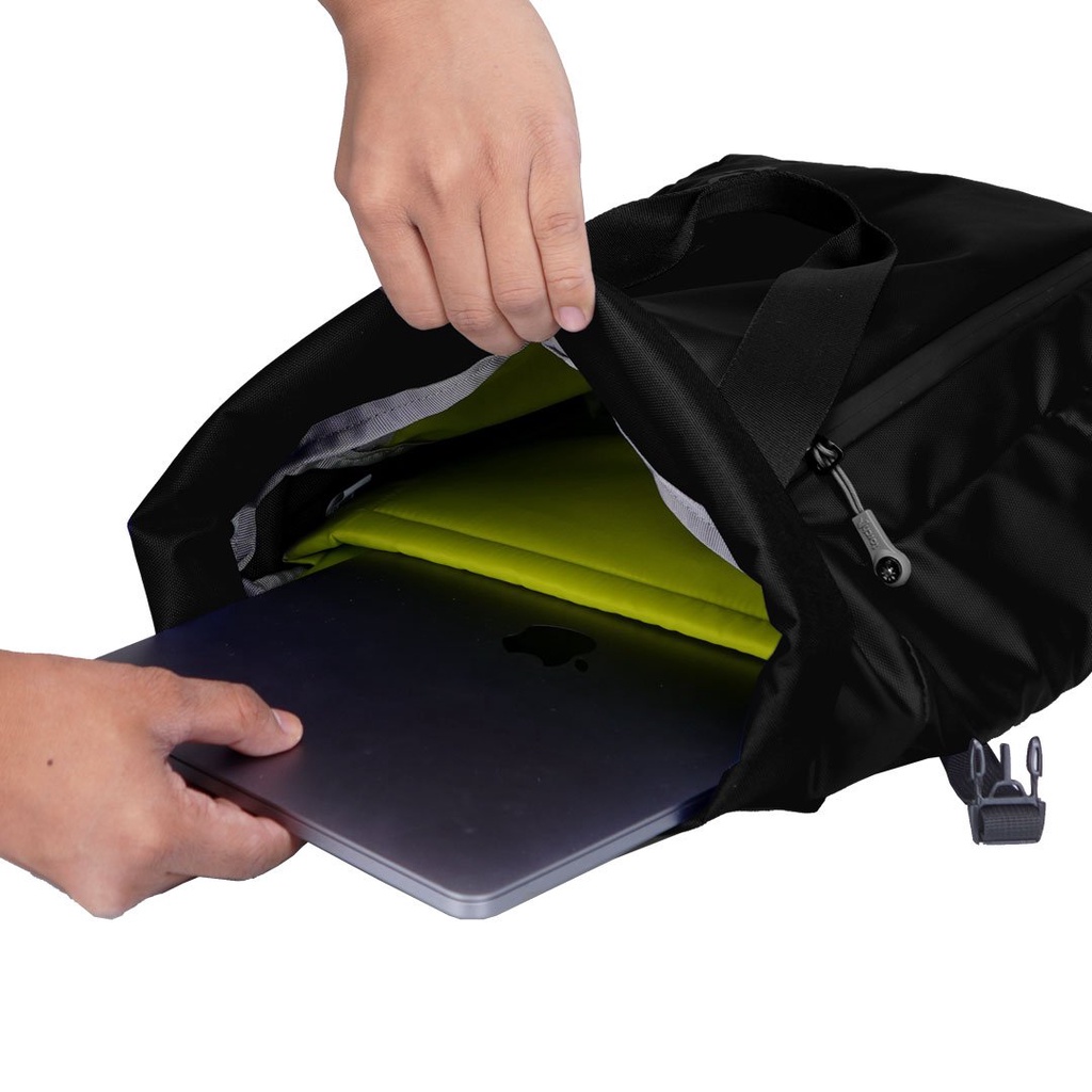 TORCH Depok Tas Ransel Guri