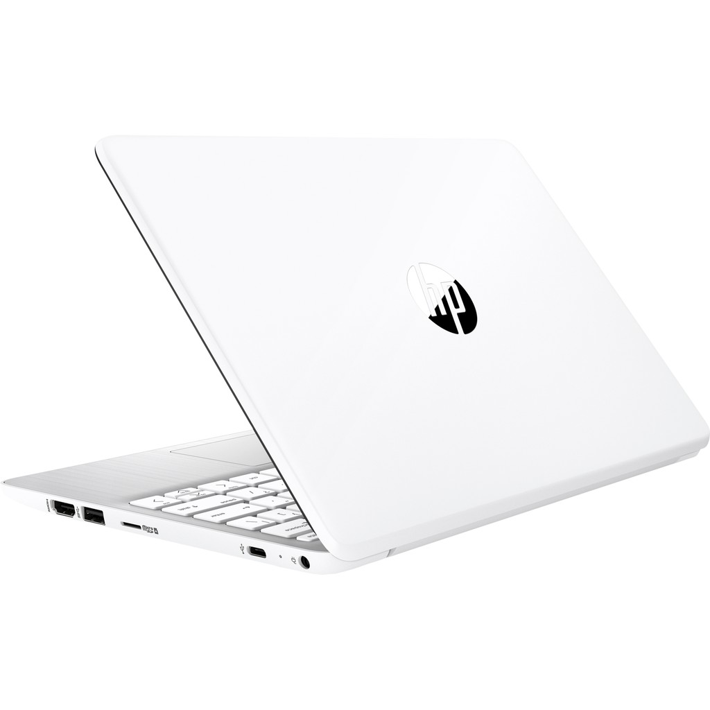 LAPTOP MURAH HP 11 N4000 4GB 160GB W10 11.6HD-5