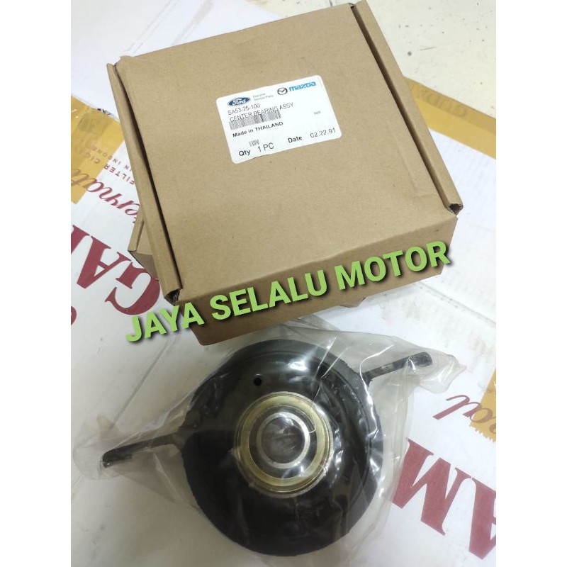 Center Bearing Assy Lahar Gantung Kopel Ford Ranger 2.5/ 2.9