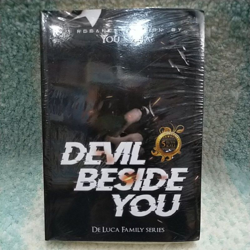 Novel Devil Beside You
