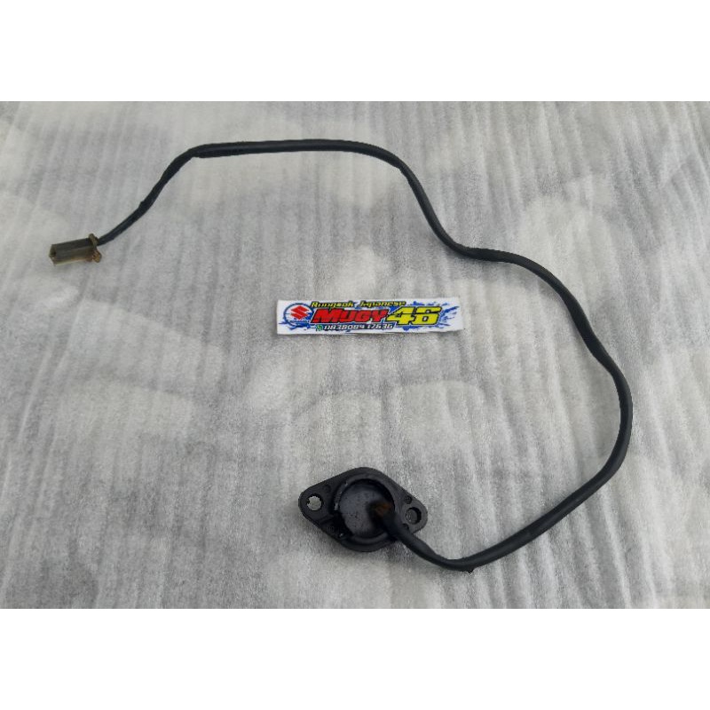 Swit netral satria 2 tak 6 speed