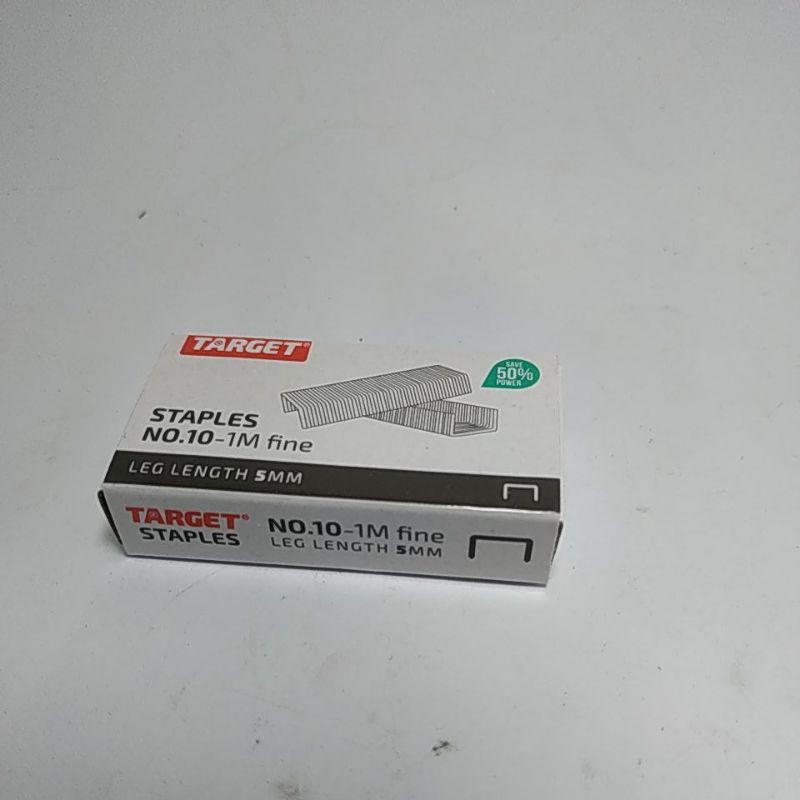 

Staples Atau anakan hekter