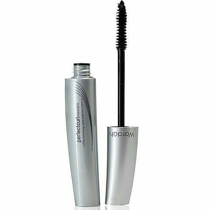 Wardah EyeXpert Perfectcurl Mascara