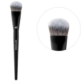 sephora eyeliner brush