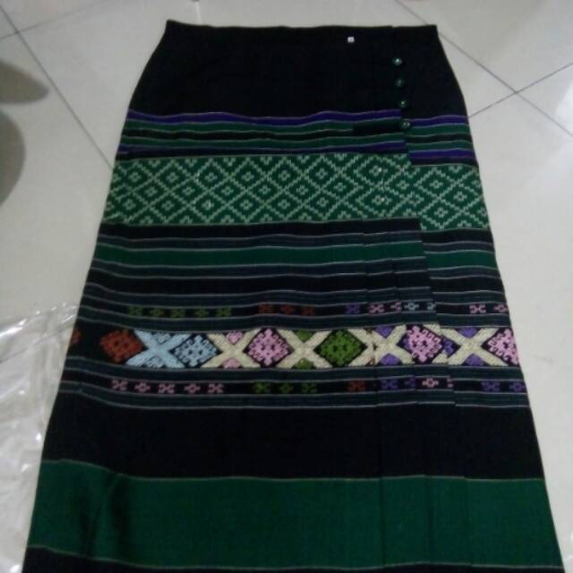 Rok madam rose