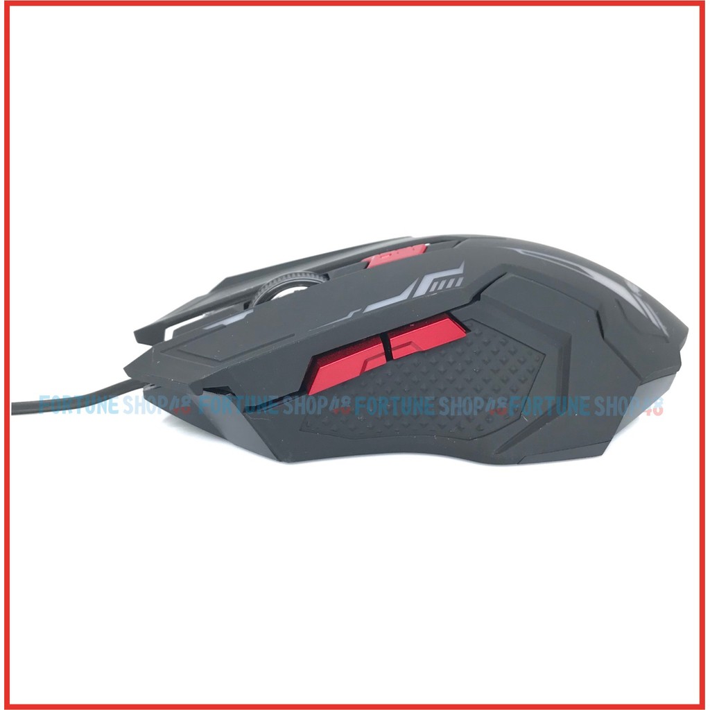 Mouse Gaming Avan Terminator X3