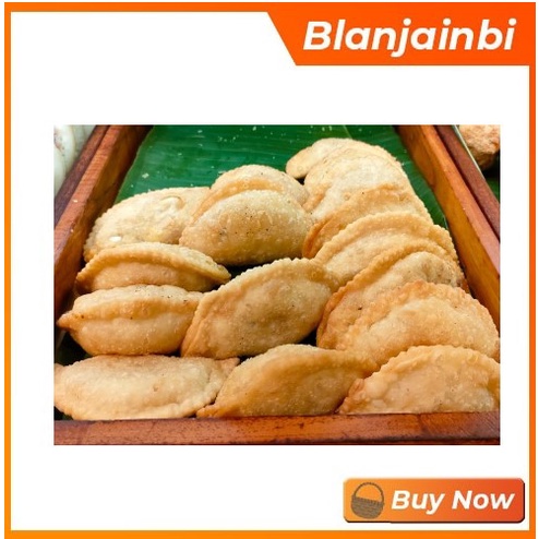 

Pastel Sayur Bandung