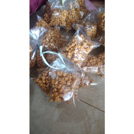 

jagung krenyes sedap enak