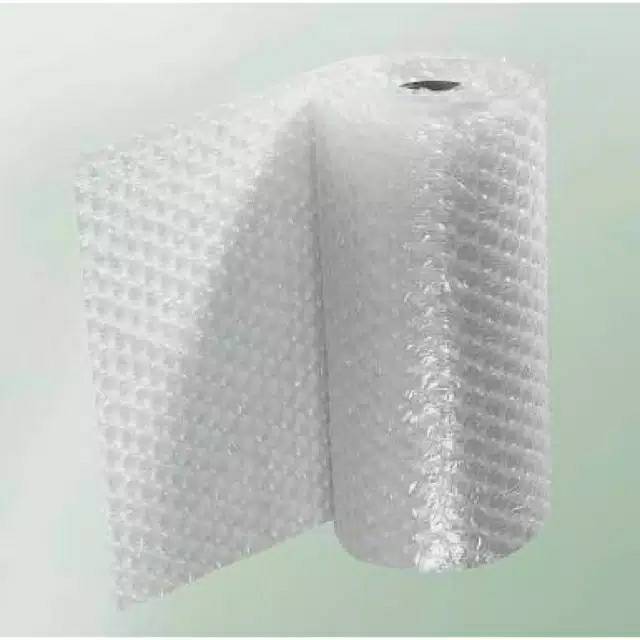 

Bubble Wrap (tambahan pelindung packingan)