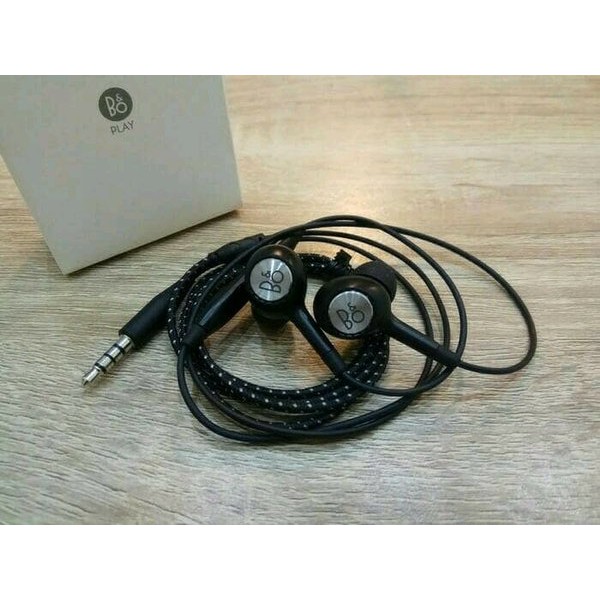 Unik HEADSET EARPHONE LG V20 ORIGINAL LG TUNED BY B&O PLAY  terbaik