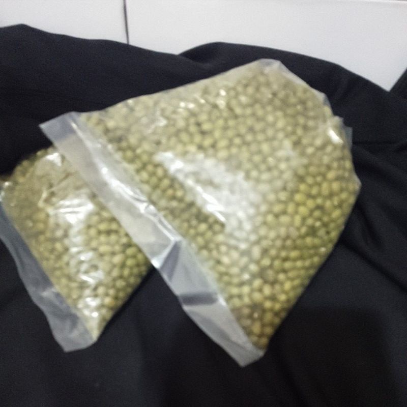 

Kacang Hijau