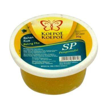 

SP KOEPOE KOEPOE kupu kupu Baking Mix Pengemulsi 30gr