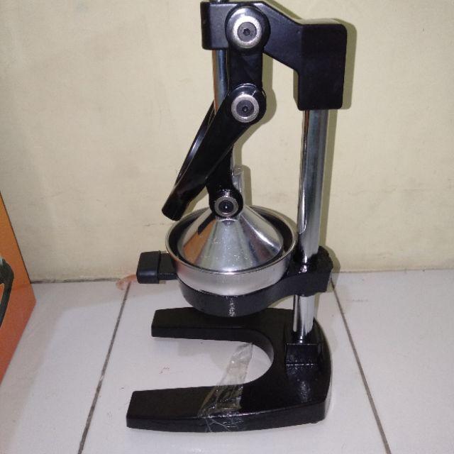 Alat Pemeras Jeruk Merk Gse - Alat Peras Jeruk - Alat Peras Jeruk Nipis