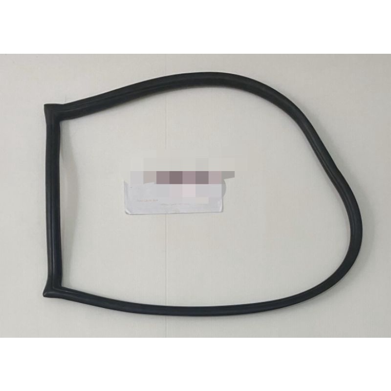 karet kaca samping HARDTOP