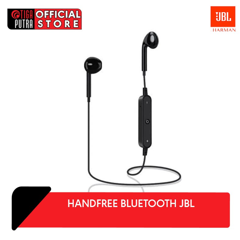 HANDSFREE BLUETOOTH JBL