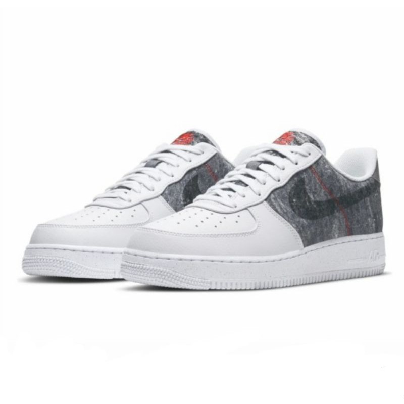 smoke grey air force