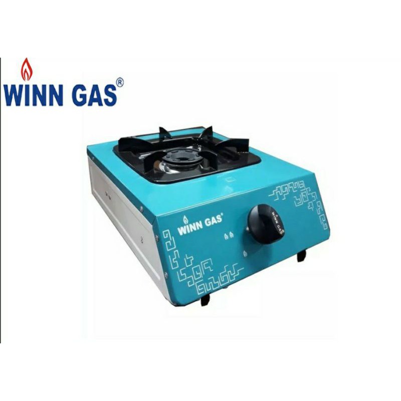 Winn Gas  , 101A  W 116 119 133  ,  W 188 , Win Gas  , Kompor Gas  1 tungku