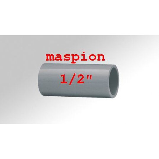 Sock / socket TS 1/2&quot; maspion