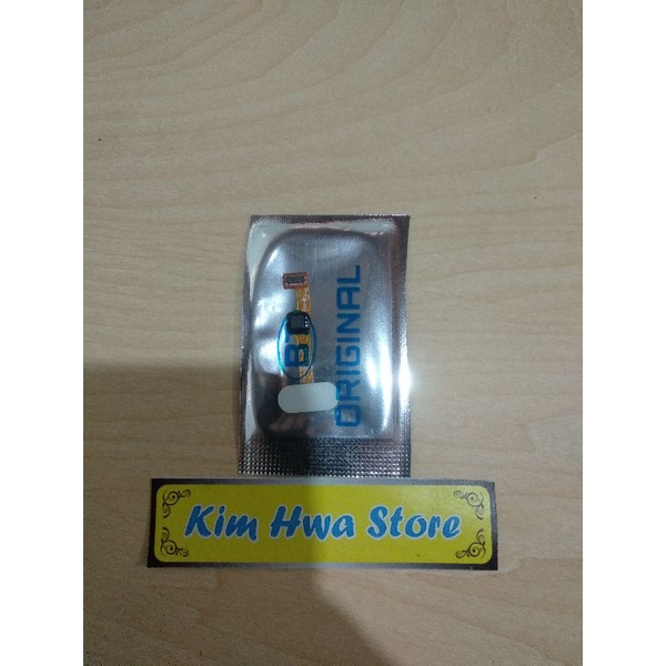 fingerprint Oppo F3 / sensor jari Oppo f3