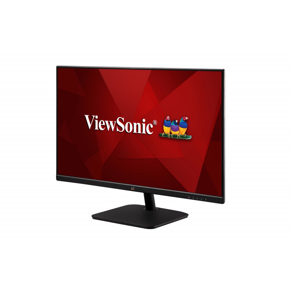 LED Monitor VIEWSONIC VA2732-H 27&quot; 75Hz IPS Full HD HDMI VGA - VA2732H