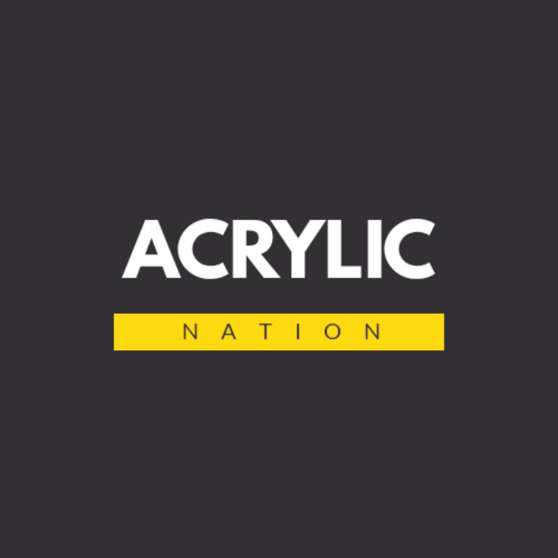 

Custom Product Acrylic Nation