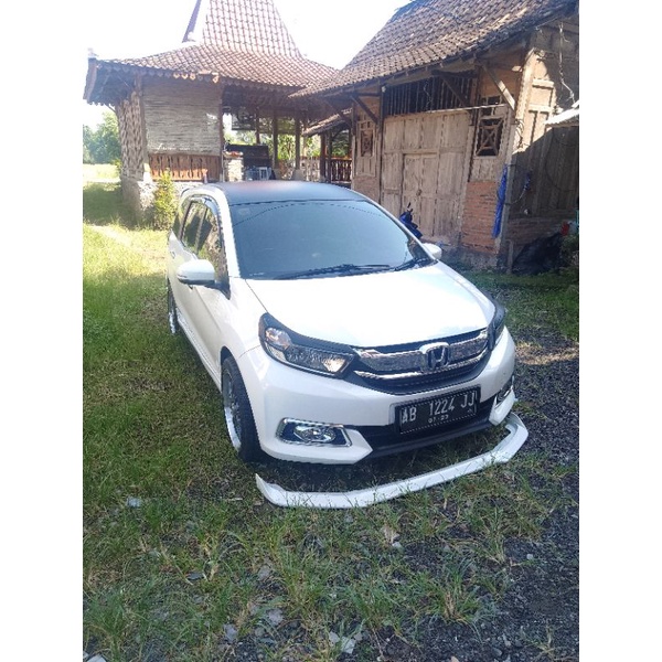 Jual Front Lips Mobilio Shopee Indonesia