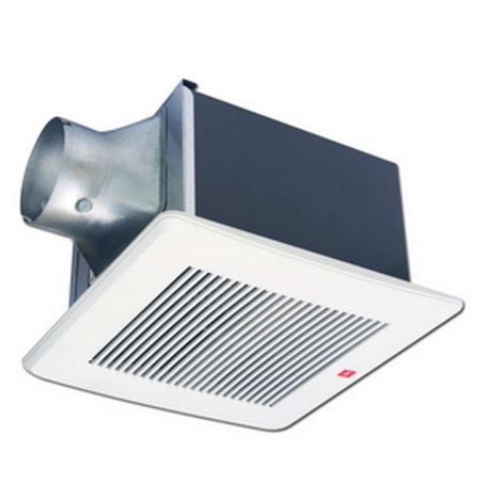 EXHAUST FAN Ceiling Plafon Cerobong Sirocco / KDK 24CDQN