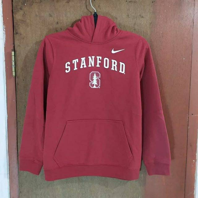 stanford nike sweatshirt