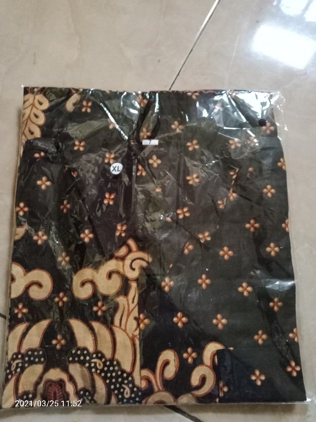 Kemeja Batik Anak Cowok//baju Batik Anak Cowok//batik Anak Laki Laki