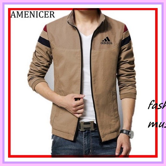 Jaket Bomber  Henzogar Terbaru - Jaket  Bomber Sandwash Black Terbaru Pria Dewasa Keren [Jaket  Cokl