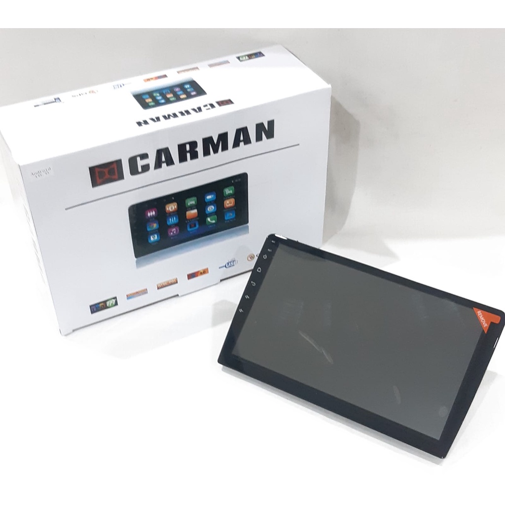 ANDROID HEAD UNIT MOBIL CARMAN 10 INCH 2/32GB