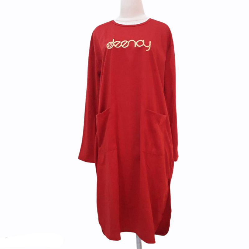 GEISHA/ZOLAQU/DEENAY TUNIK E-SHOPP