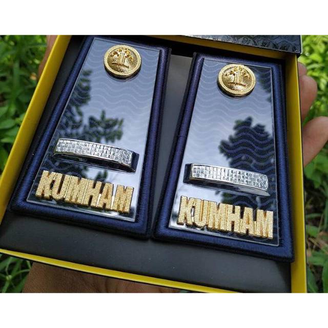 

Pangkat Pdh Kumham Golongan 2A. 2B. 2C. 2D